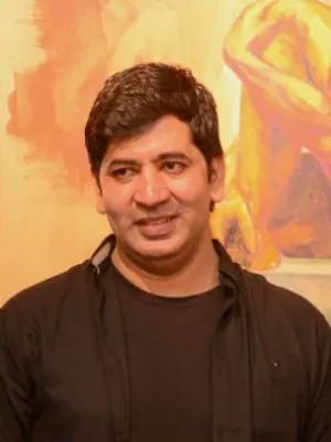 A. F Hussain