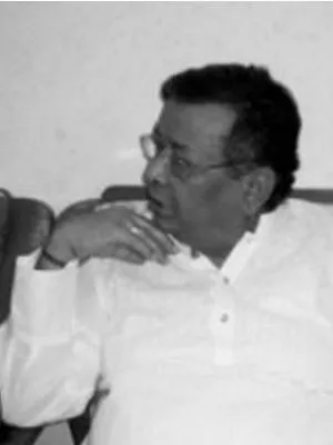 A. H. Rizvi