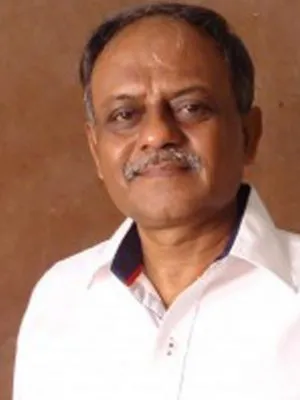 Abbas Kamangar