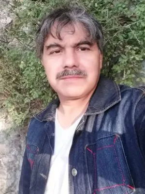 Abid Khan