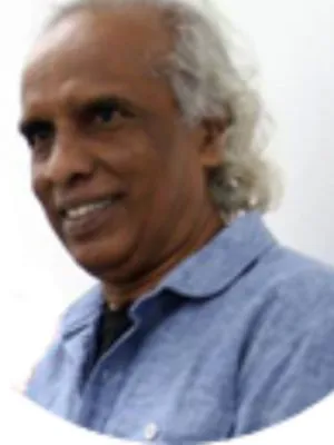 Abrar Ahmad