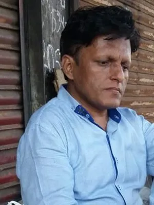 Amir Jamil