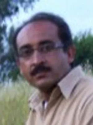 Amjad Hussain