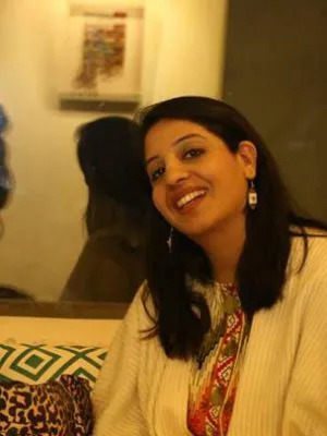 Anila Zulfiqar