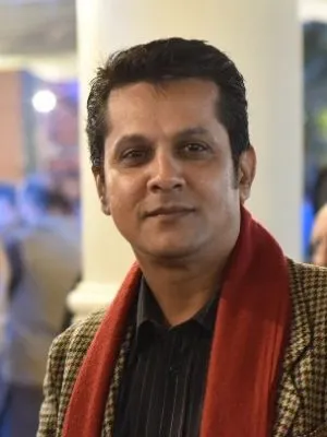 Ashkal Naveed