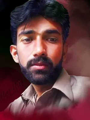 Awais Ahmad