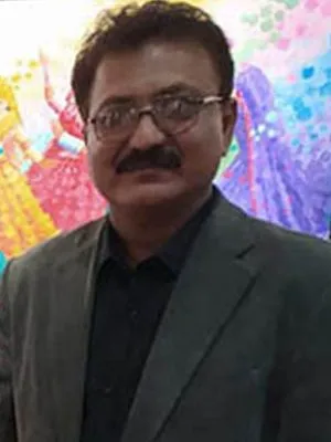 Bandah Ali