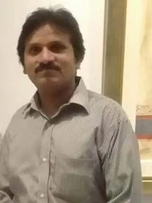 Ch. Zulqurnain Haider
