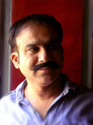 M. Hussain Chandio