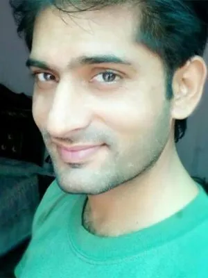 Danish Khan