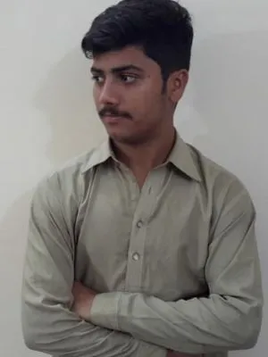 Israr Mahmood
