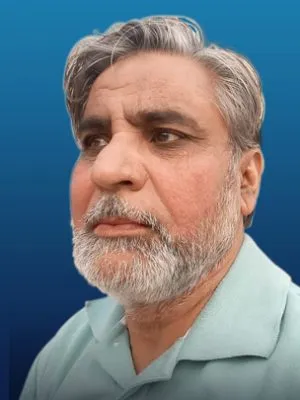 Jan Muhammad