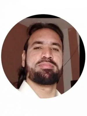Majeed Ali