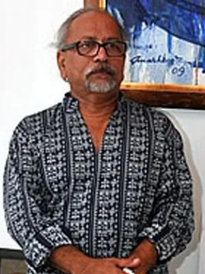 Mashkoor Raza