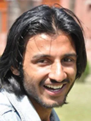 Muddasar Qazmi