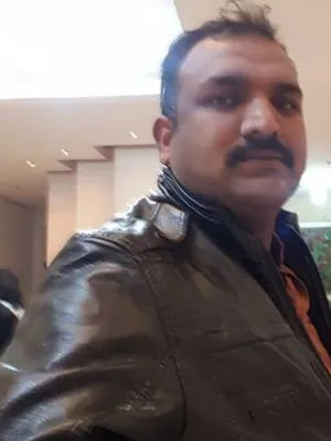 M. Shahbaz Saifi