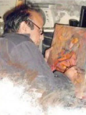 Amaad Samdani