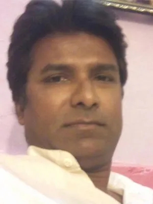 Faruq Siyal