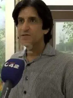 Irfan Rahman