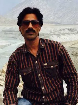 M. Arshad