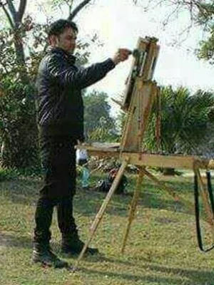 Mannan Ahmad