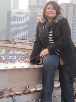 Ayesha Misbah