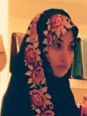 Faiza Taufeeq