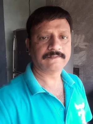 Nisar Ahmad