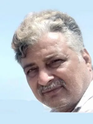 Rashid Aziz