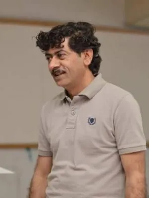 Qamar Riaz Cheema