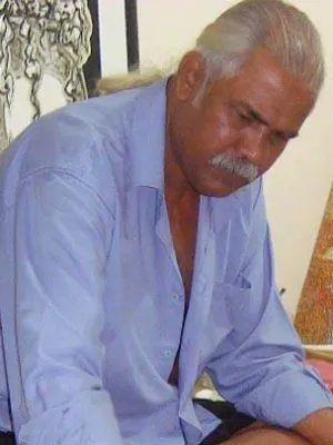 Wasi Haider