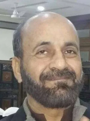 Wajid Yaqoot
