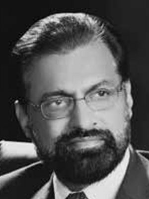 Ghulam Mustafa