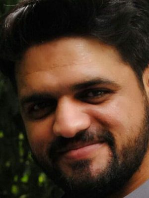 Muhammad Zubair