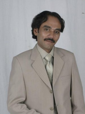 Nauman Munawar