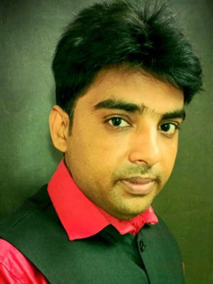 Rafat Hussain