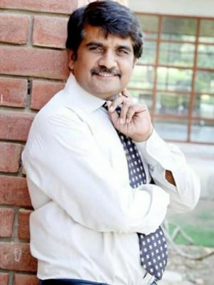 Rafiq Soomro