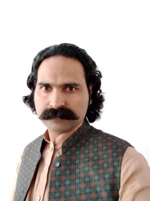 Rana Waqas Ilyas