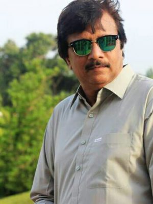 Raza Ali
