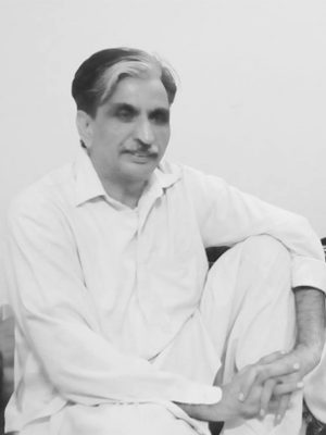 Riffat Khattak