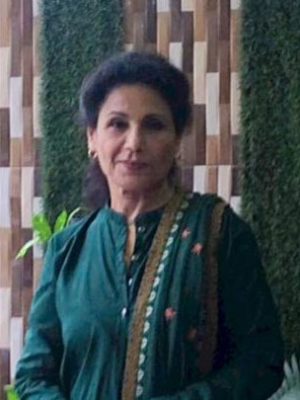 Rukhsana Aslam