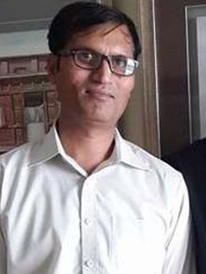 Salim Ansari