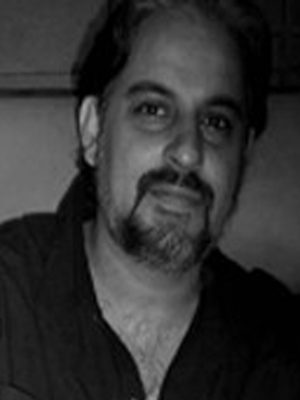 Salman Farooqi