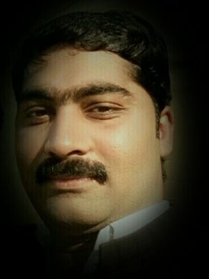Saqib Gohar