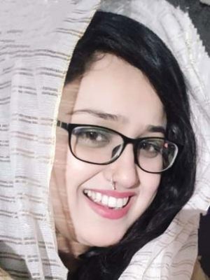 Sehrish Jabeen
