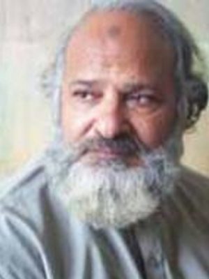 Shafiq Farooqi