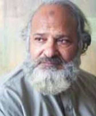 Shafiq Color Shafiq Farooqi Archives - Colors Art Gallery