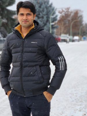 Shahzad Kausar
