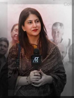 Shaima Omar