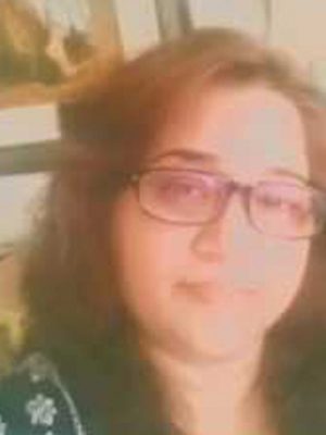 Shaista Momin